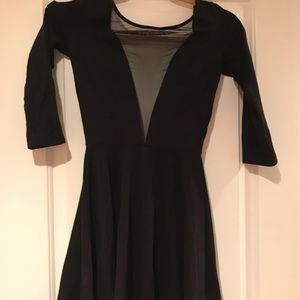 American Apparel Dress